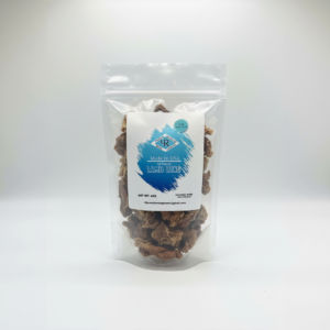 Lamb Lung Dog Treats
